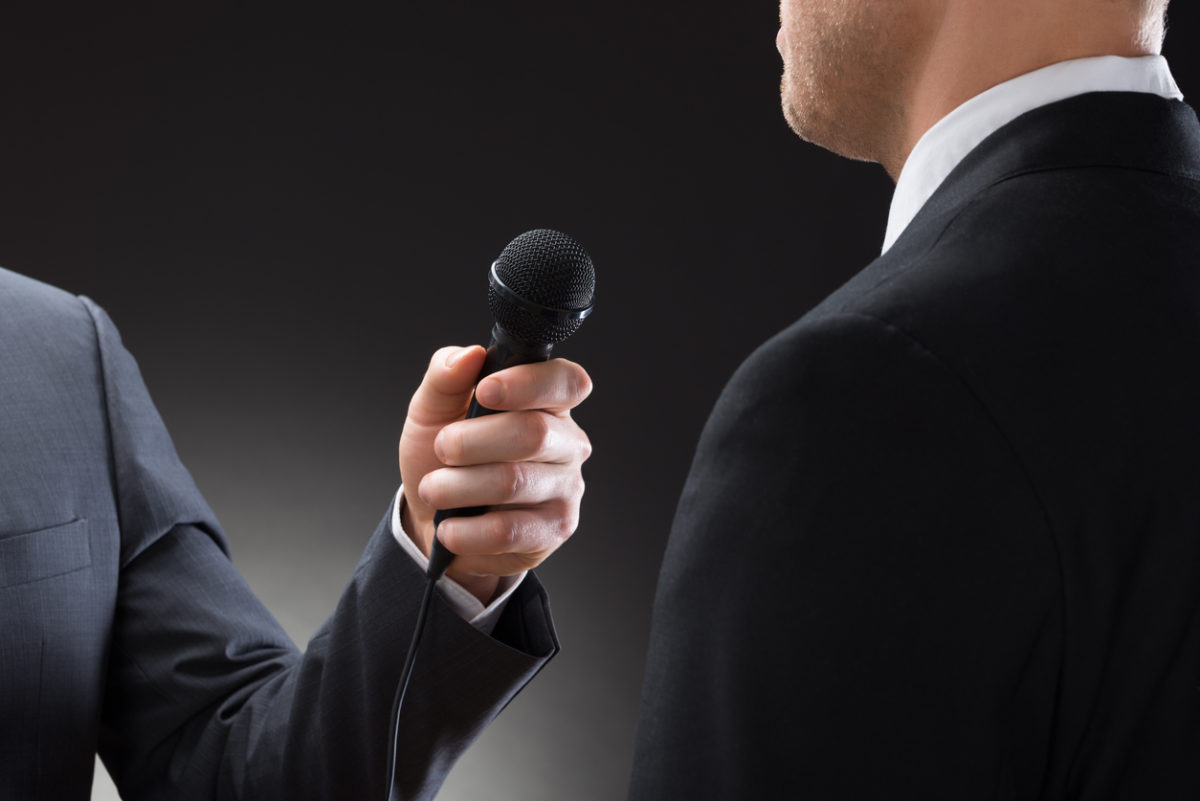 Masih Pemula, Ini Cara Lancar Public Speaking !