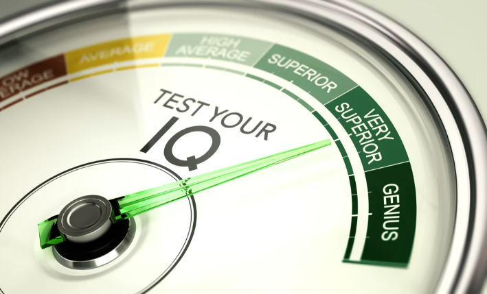 WOW ! 5 Kebiasaan Orang IQ Tinggi, Kamu Termasuk