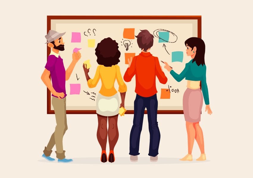 5 Tips Komunikasi Organisasi, Segera Lakukan !