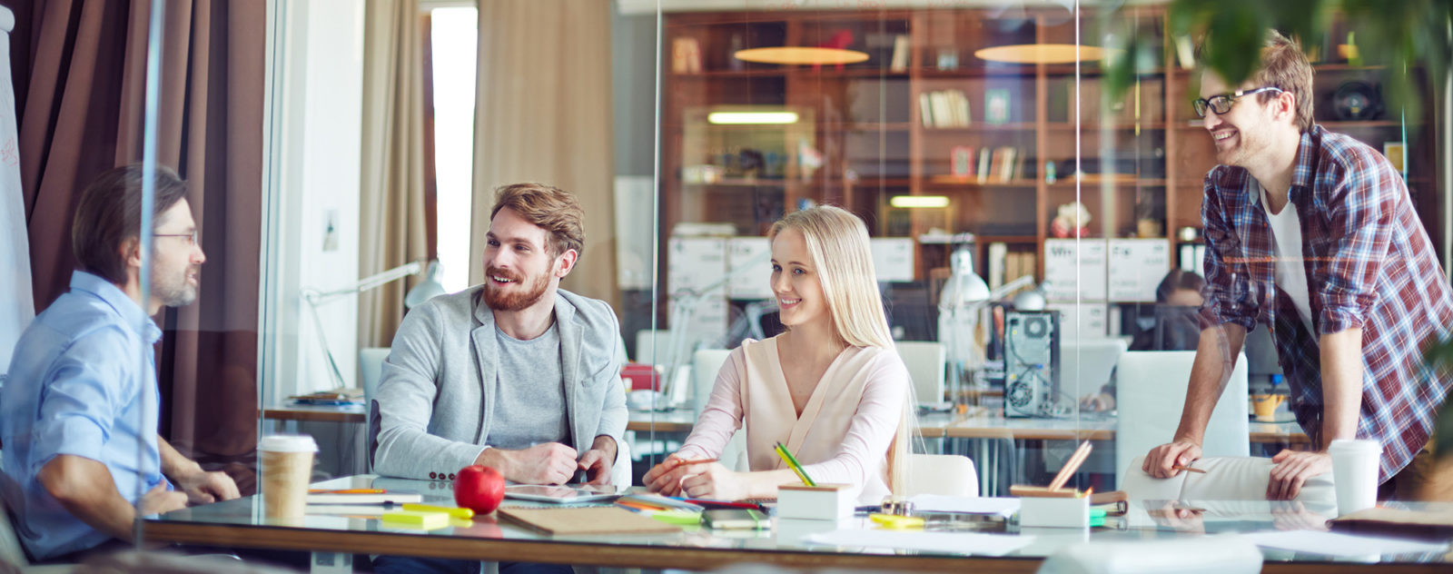 Cara Menerapkan Komunikasi Asertif di Kantor !