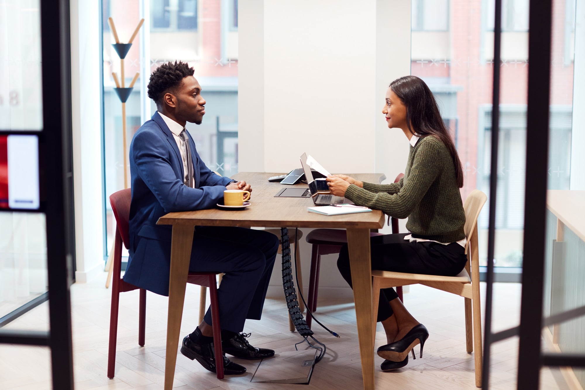 Ketahui, 5 Persiapan Saat Interview Kerja !