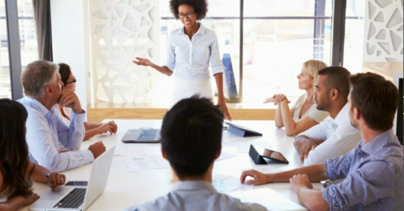 Tips Memulai Rapat Kerja, Begini Cara Efektifnya !