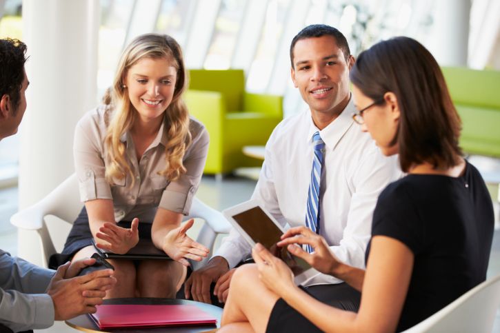 Merekatkan Relasi Interpersonal, Begini Caranya !