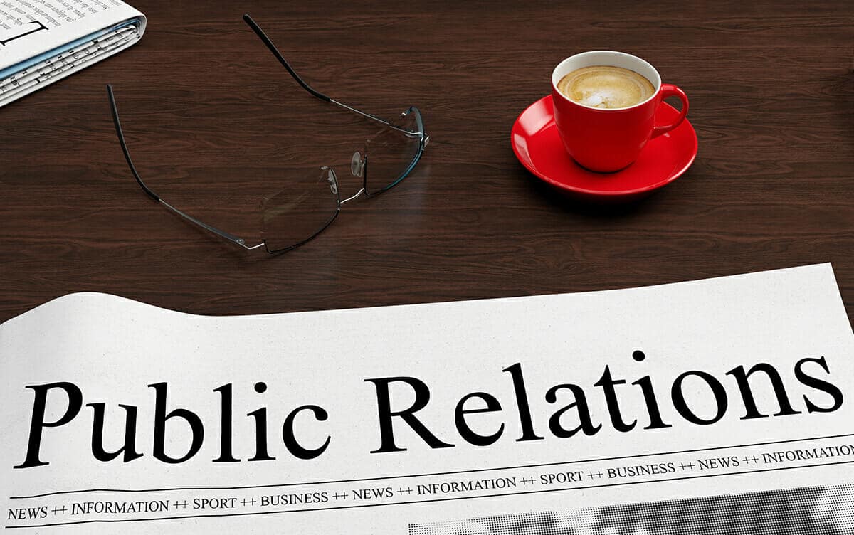 Pahami Karakteristik Public Relation Sukses !