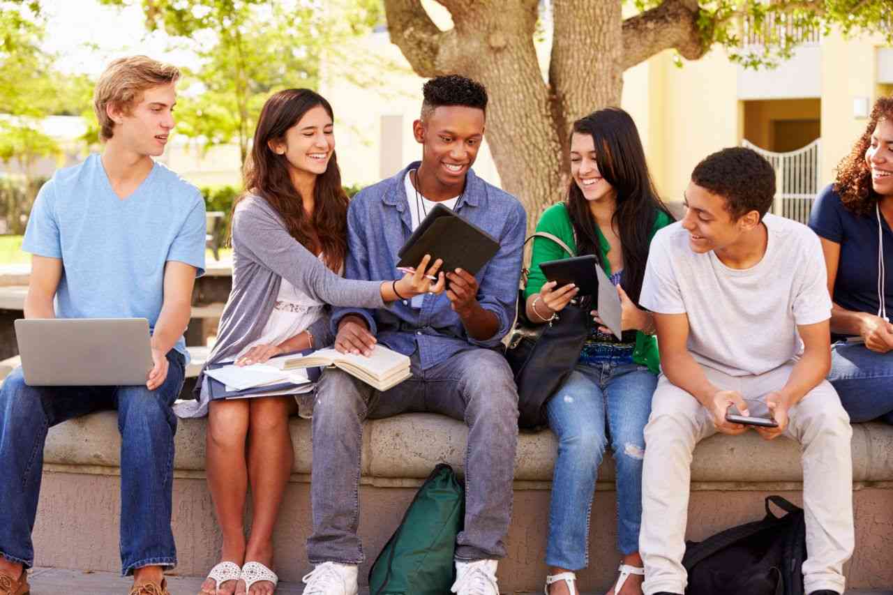 Tips Bangun Networking Saat Sekolah !