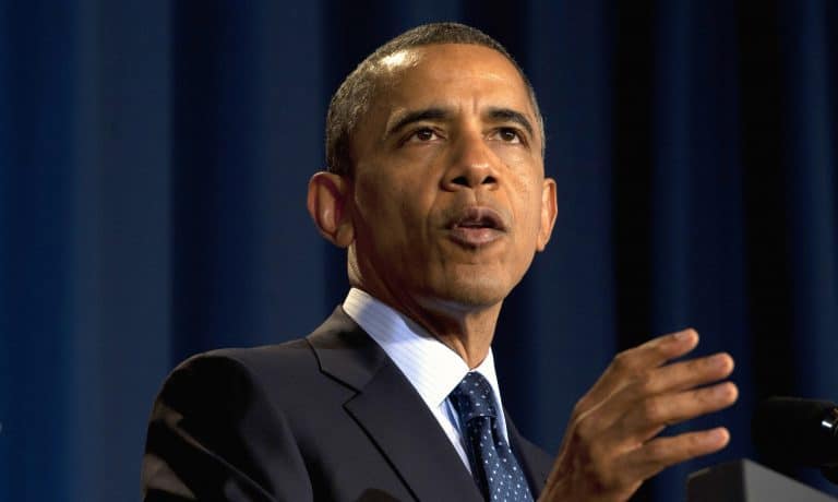 Tips Pidato Ala Barrack Obama, Perlu Kamu Coba !