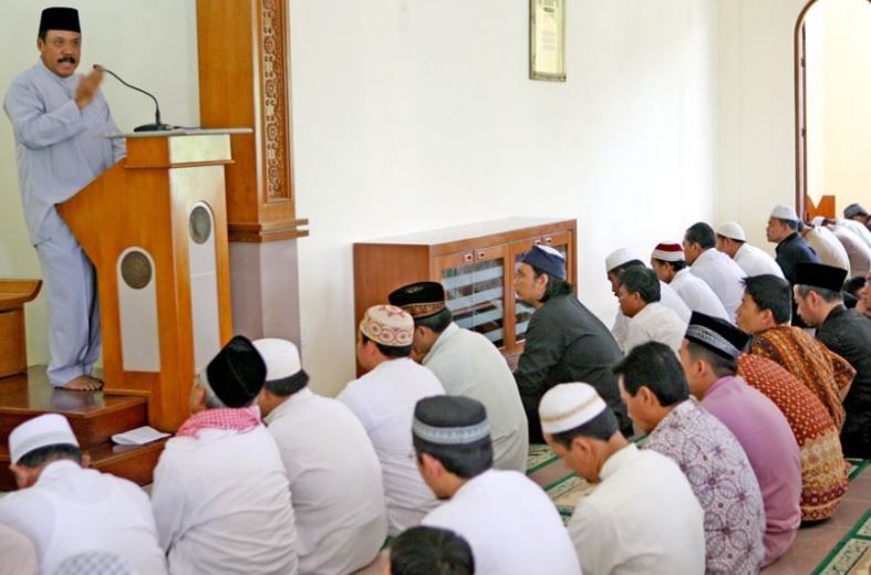 4 Tips Mengisi Kultum Religi, Pasti Berkah !