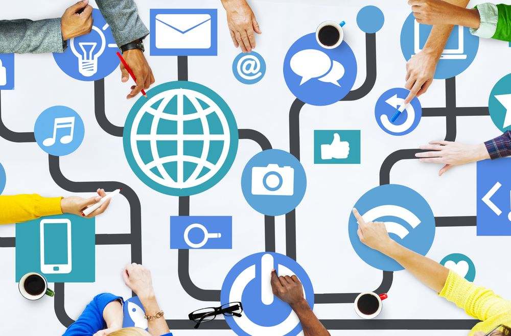 5 Manfaat Memiliki Networking yang Luas !