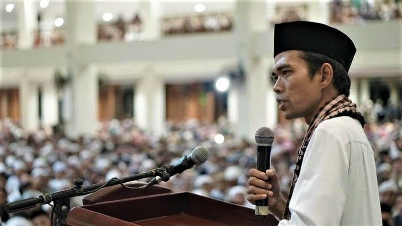 Contoh Mukaddimah Simpel, Jangan Bingung !