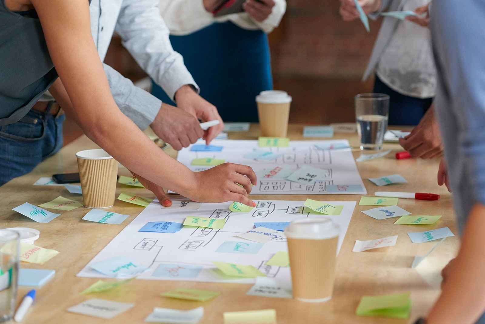 Jenis Brainstorming yang Efektif Dilakukan!
