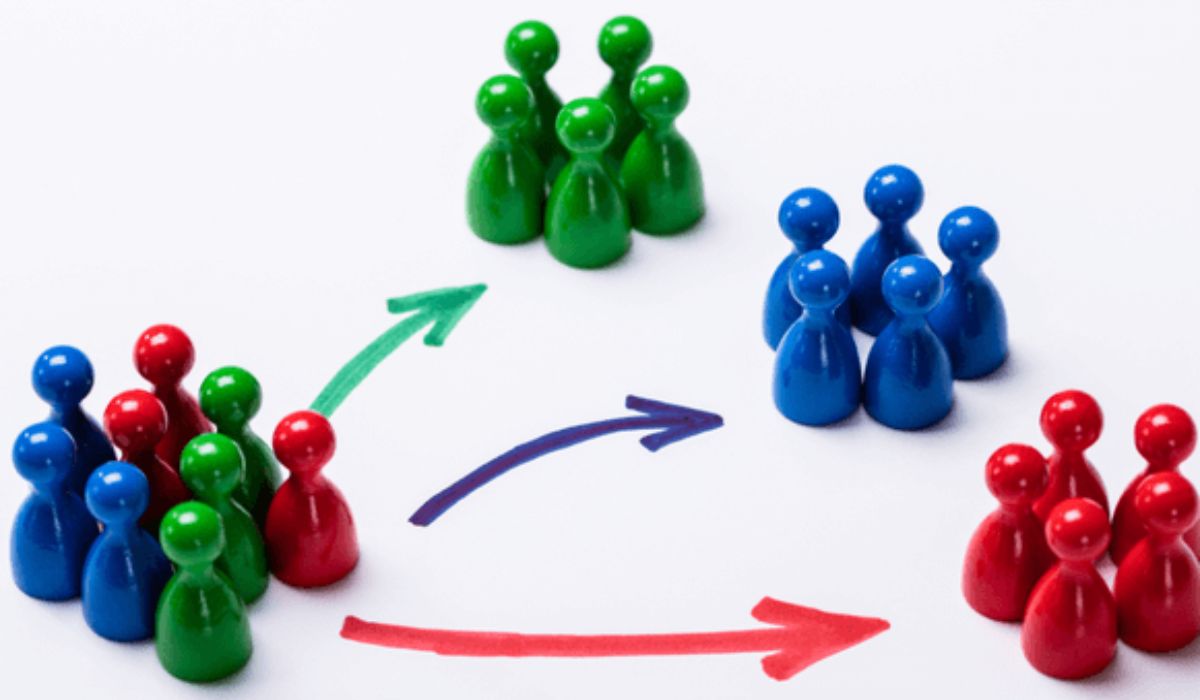 Kiat Menentukan Customer Segmentation !