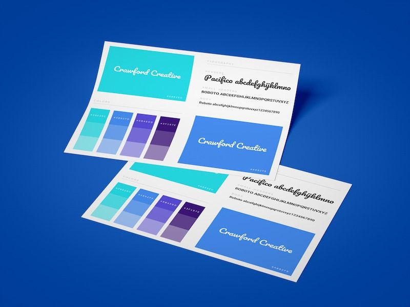 Pentingnya Brand Guidelines Dalam Bisnis !