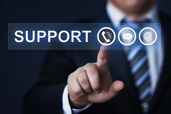 Technical Support Dalam Bisnis, Pentingkah