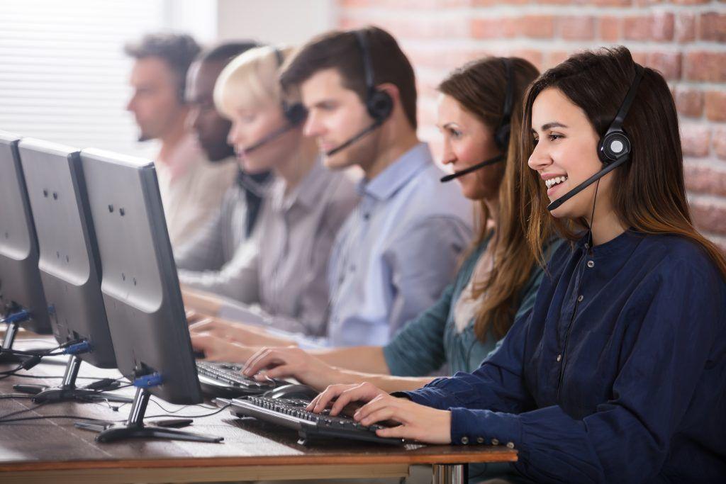 5 Cara Penerapan Telemarketing Sukses!