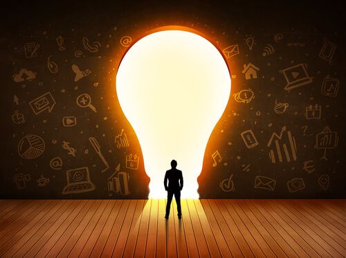 Cara Menentukan Visi Bisnis, Lebih Visioner!