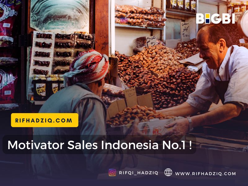 bigbi training vendor pembicara sales marketing terbaik